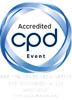 Accredited CPD Event